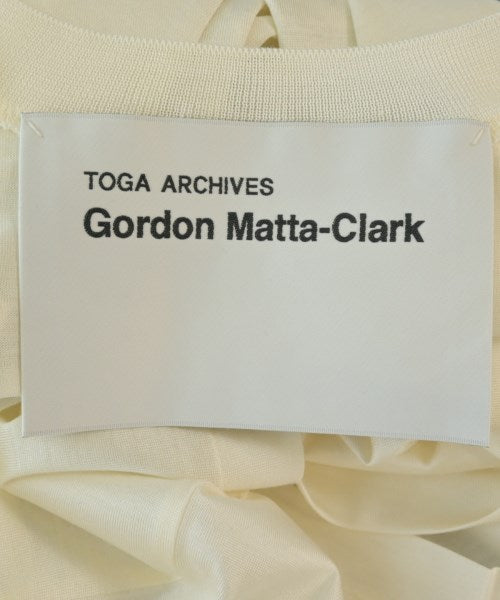 TOGA แขนกุด