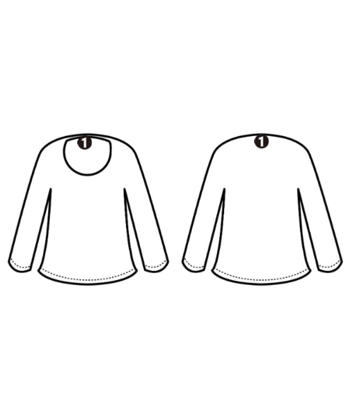 TOGA เสื้อสตรี