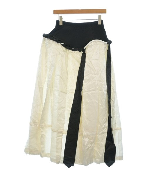 TOGA กระโปรงยาว/แม็กซี่ยาว