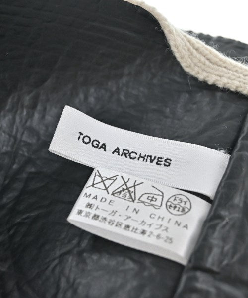 TOGA เข็มขัด