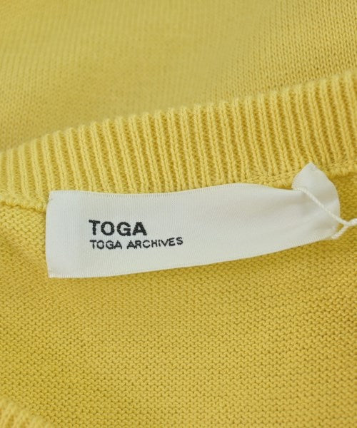 TOGA เสื้อกันหนาว