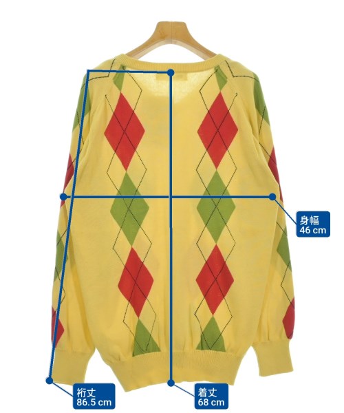 TOGA เสื้อกันหนาว