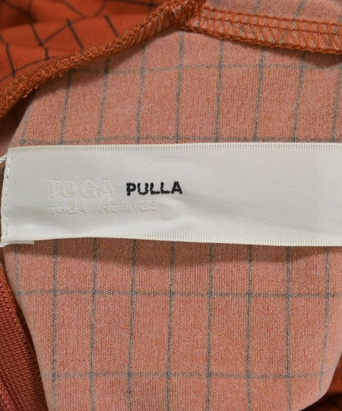 TOGA เสื้อยืด/เสื้อท็อปส์