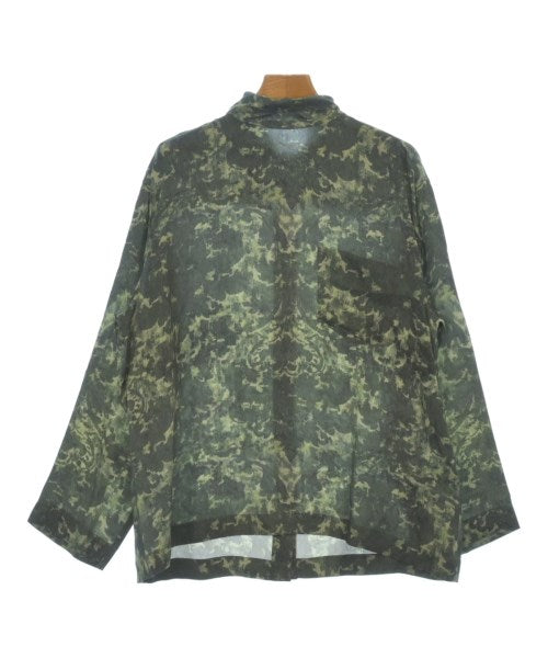 TOGA เสื้อสตรี