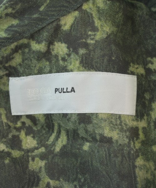 TOGA เสื้อสตรี