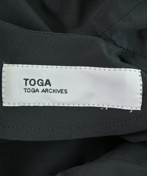TOGA เสื้อสตรี