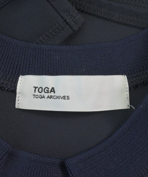 TOGA ชุดเดรส
