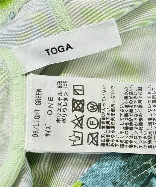 TOGA เสื้อกล้าม