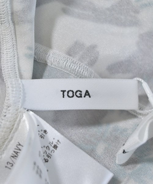 TOGA เสื้อกล้าม