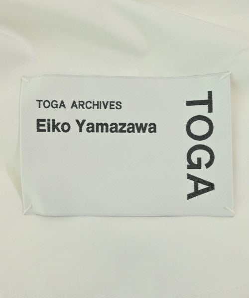 TOGA เสื้อสตรี