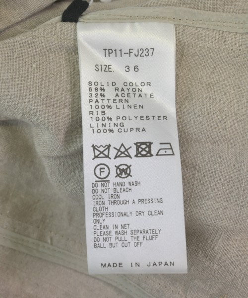 TOGA เสื้อสตรี