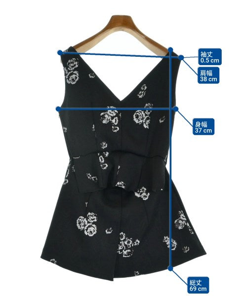 TOGA เสื้อสตรี