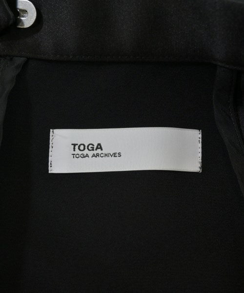 TOGA กระโปรงยาว/แม็กซี่ยาว