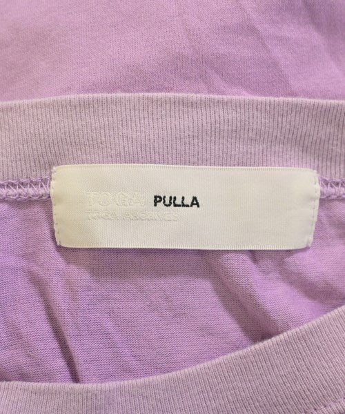 TOGA เสื้อยืด/เสื้อท็อปส์