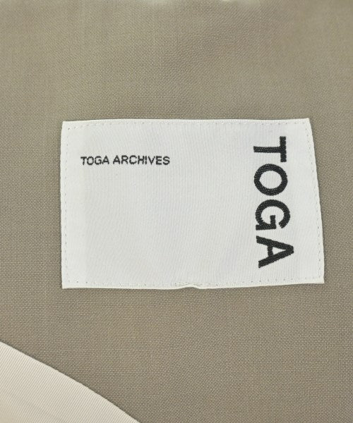 TOGA เบลเซอร์/แจ็คเก็ตสูท