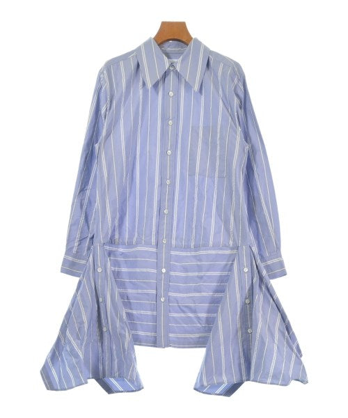 TOGA เดรสที่เป็นเสื้อเชิ้ตตัวยาว