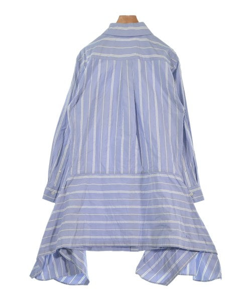 TOGA เดรสที่เป็นเสื้อเชิ้ตตัวยาว
