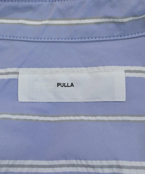 TOGA เดรสที่เป็นเสื้อเชิ้ตตัวยาว