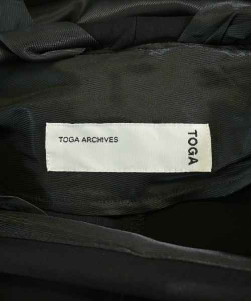 TOGA ชุดเดรส