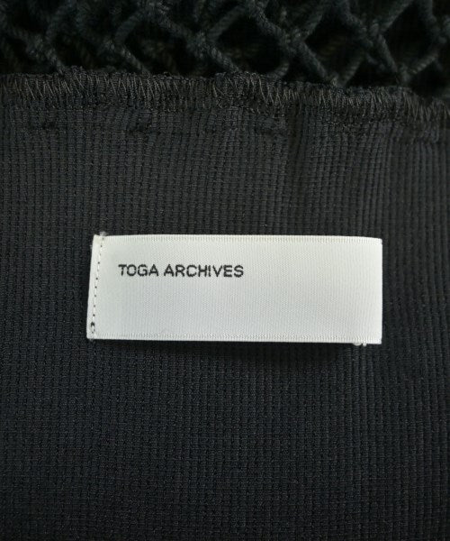 TOGA ชุดเดรส