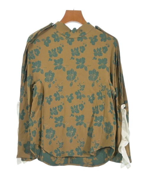 TOGA เสื้อสตรี