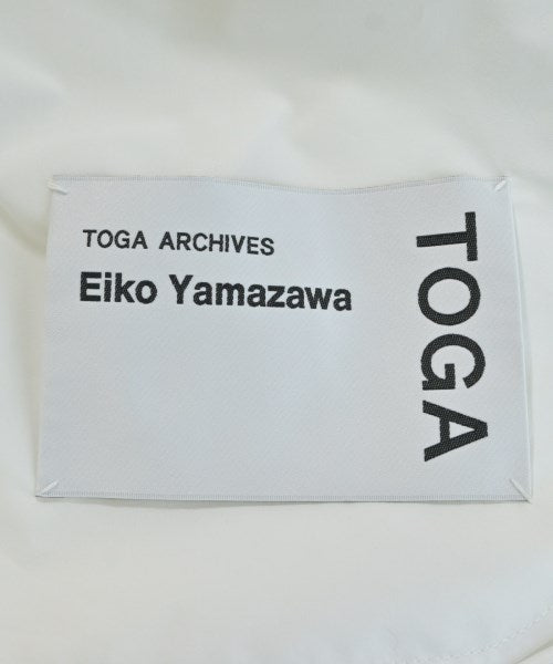 TOGA เสื้อสตรี