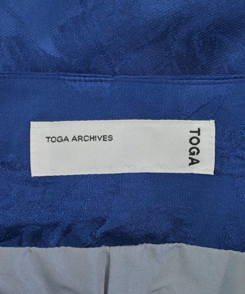 TOGA กระโปรงยาว/แม็กซี่ยาว