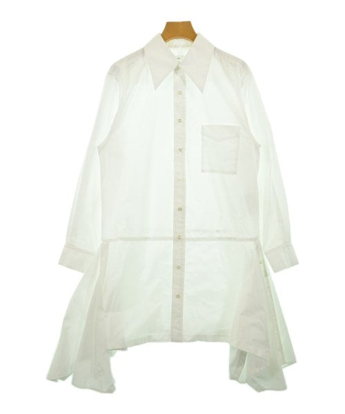TOGA เดรสที่เป็นเสื้อเชิ้ตตัวยาว