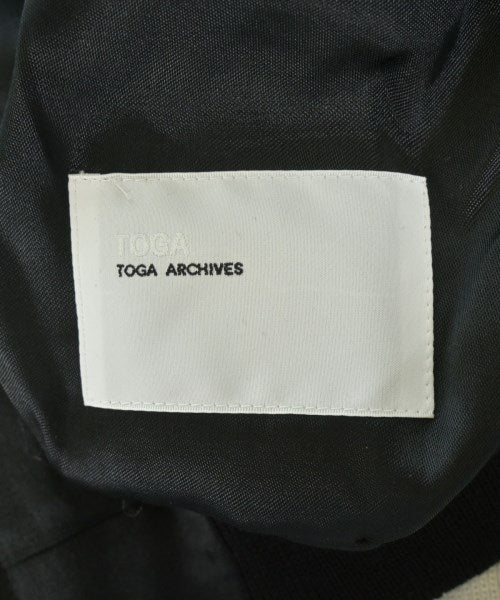 TOGA แจ็คเก็ตเบลาส์