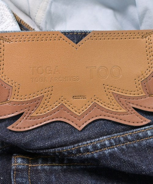 TOGA ยีนส์