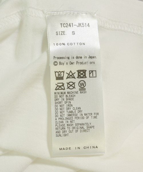 TOGA เสื้อยืด/เสื้อท็อปส์