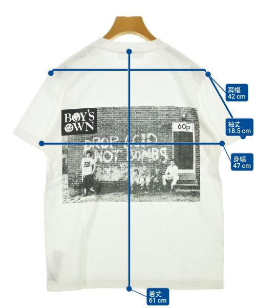 TOGA เสื้อยืด/เสื้อท็อปส์