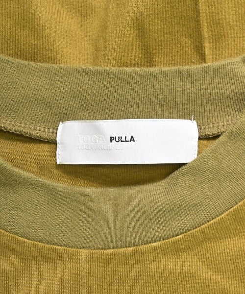 TOGA เสื้อยืด/เสื้อท็อปส์