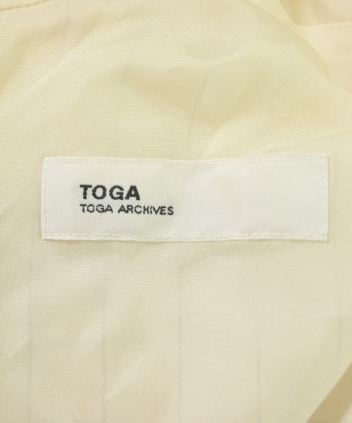 TOGA ชุดเดรส