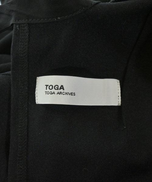 TOGA ชุดเดรส