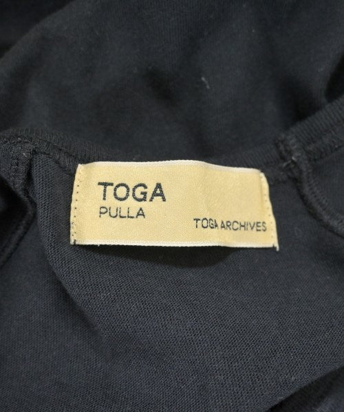 TOGA แขนกุด