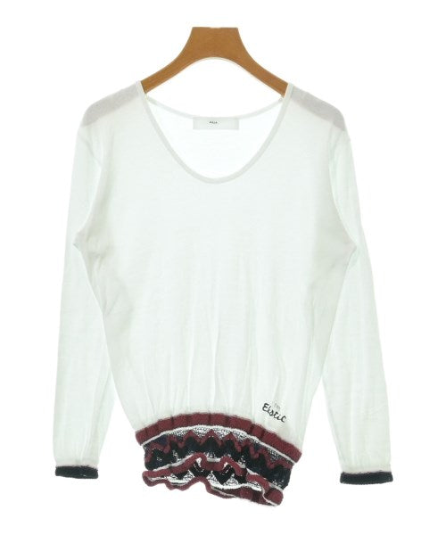 TOGA เสื้อยืด/เสื้อท็อปส์