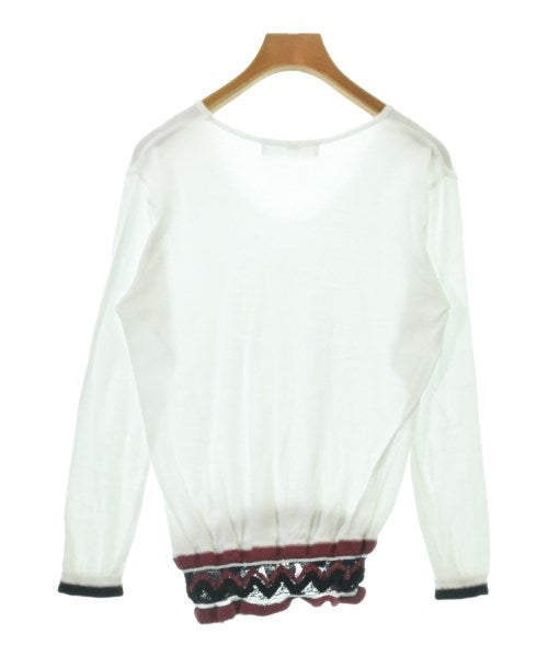 TOGA เสื้อยืด/เสื้อท็อปส์