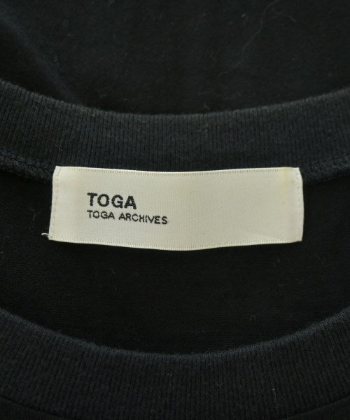 TOGA แขนกุด
