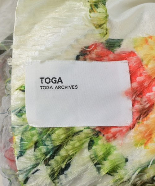 TOGA แจ็คเก็ตเบลาส์ อื่น