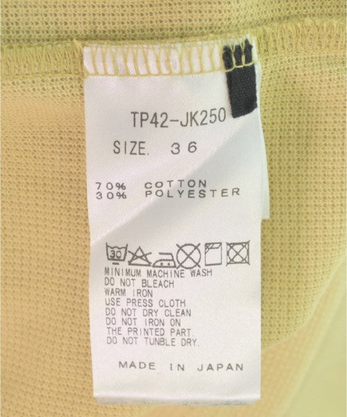 TOGA เสื้อยืด/เสื้อท็อปส์