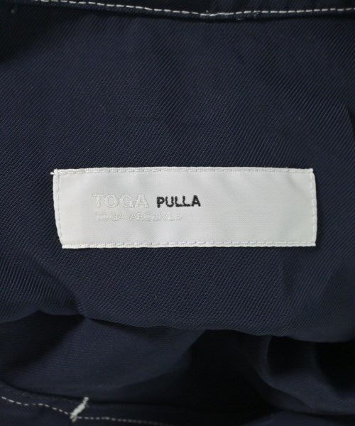 TOGA เสื้อลำลอง