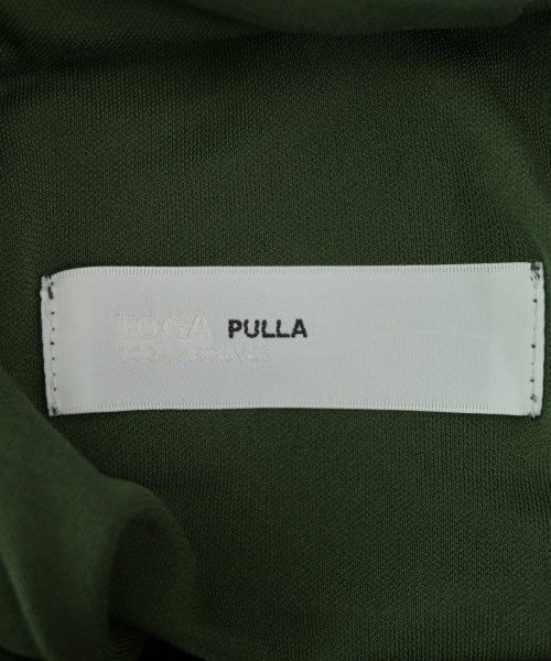 TOGA เสื้อยืด/เสื้อท็อปส์