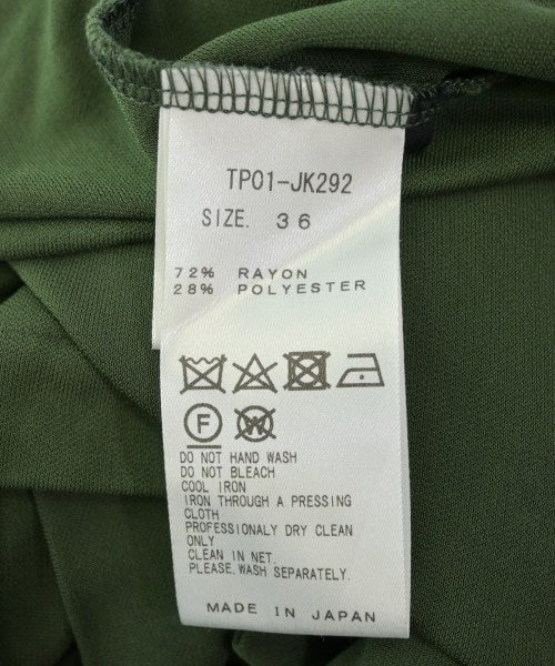 TOGA เสื้อยืด/เสื้อท็อปส์