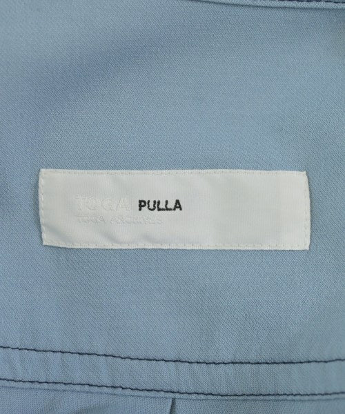 TOGA เสื้อลำลอง
