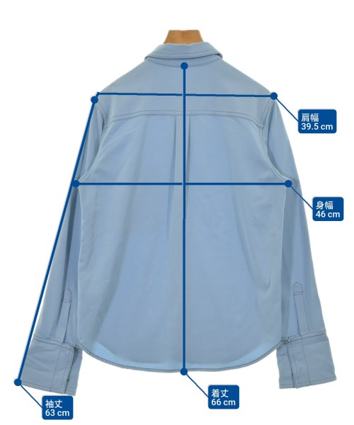 TOGA เสื้อลำลอง