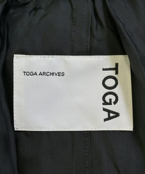 TOGA เสื้อกันฝน