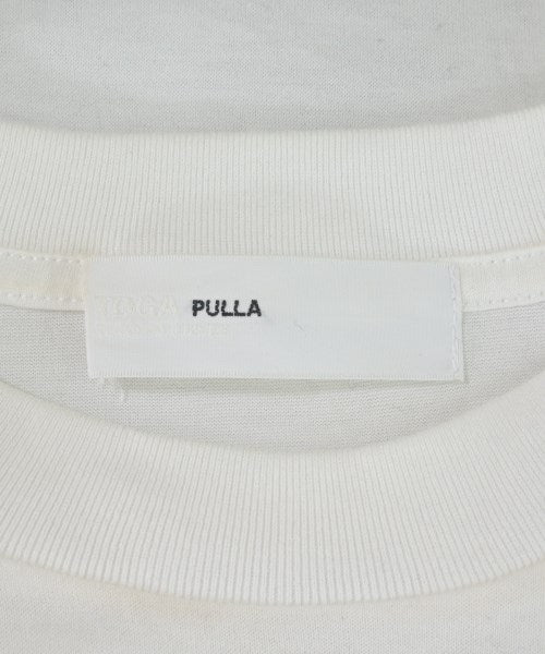 TOGA เสื้อยืด/เสื้อท็อปส์