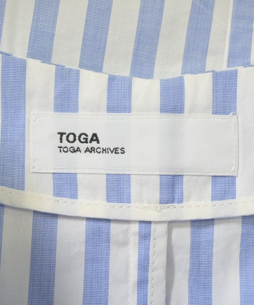 TOGA เสื้อลำลอง