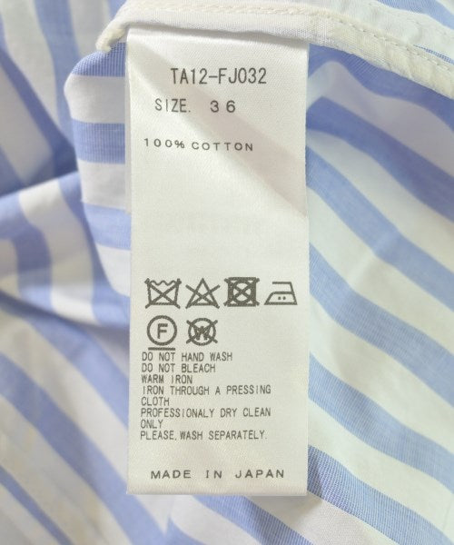TOGA เสื้อลำลอง
